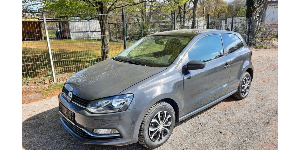 VW Polo 144.500 km 6.900 &euro; Duisburg 47167