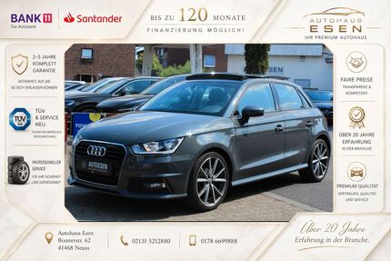 Audi A1 68.800 km 12.900 &euro; Neuss 41468