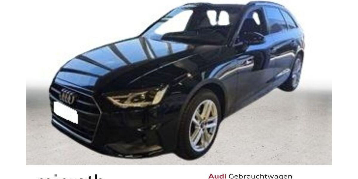Audi A4 26.965 km 28.440 &euro; Moers-Hülsdonk 47441