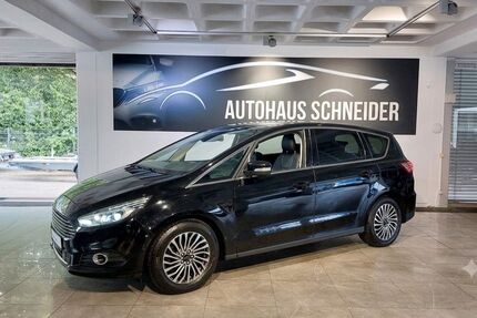 Ford S-Max 164.777 km 15.500 &euro; Ratingen 40880