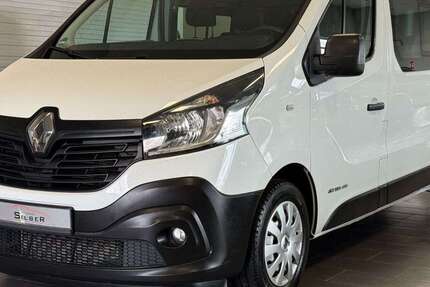 Renault Trafic 154.000 km 14.890 &euro; Dormagen 41540