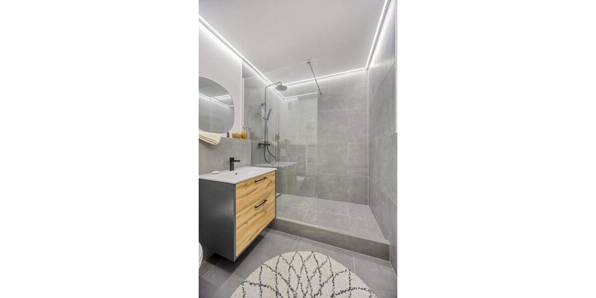 Etagenwohnung Meerbusch Strümp - 3 Zimmer, 84 m&sup2;, 350.000&euro; | Angebot:25862608