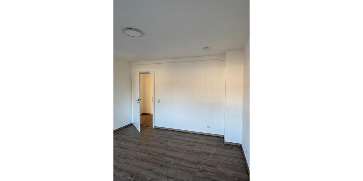 Etagenwohnung Wuppertal Gemarkung Langerfeld - 2 Zimmer, 50 m&sup2;, 500&euro; | Angebot:25923031