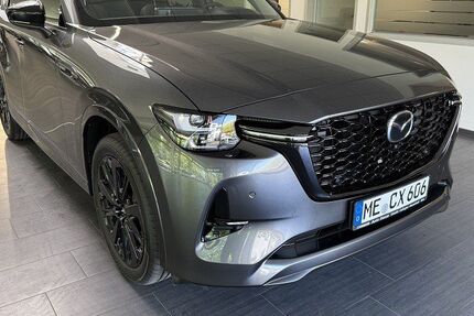 Mazda CX-60 5.795 km 53.990 &euro; Erkrath 40699