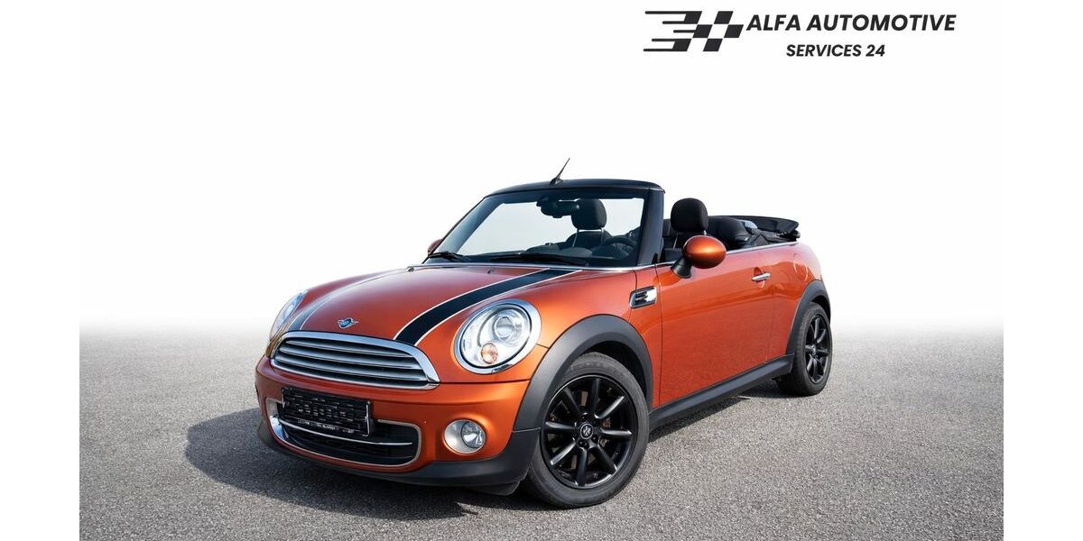 Mini Cooper 78.500 km 10.499 &euro; Willich 47877