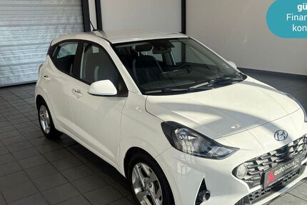 Hyundai i10 50.084 km 10.440 &euro; Wuppertal 42287
