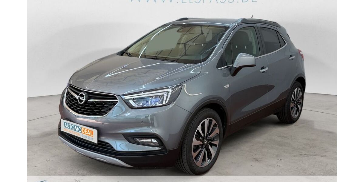 Opel Mokka 62.126 km 99.999 &euro; Moers 47445