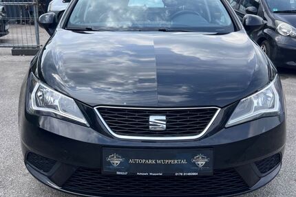 Seat Ibiza 134.000 km 7.999 &euro; Wuppertal 42283