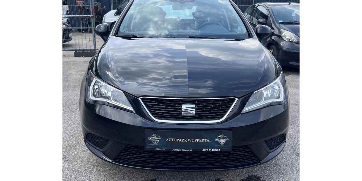 Seat Ibiza 134.000 km 7.999 &euro; Wuppertal 42283
