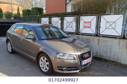 Audi A3 243.000 km 4.999 &euro; Oberhausen 46145