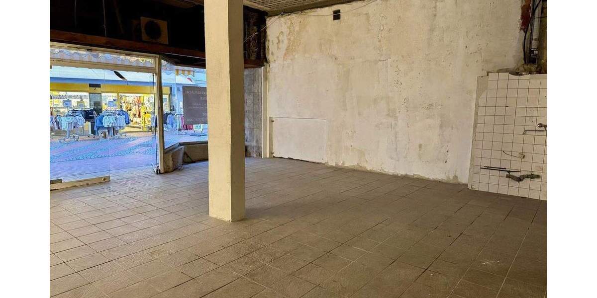 Gewerbeobjekt Essen Steele - 3.250&euro; | Angebot:25780303