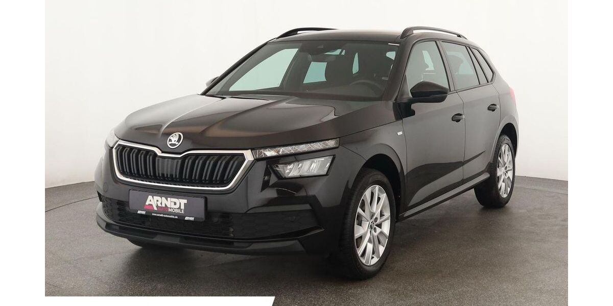 Skoda Kamiq 35.400 km 19.484 &euro; Neuss 41464