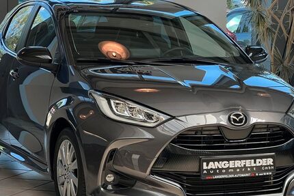 Mazda 2 Hybrid 34.274 km 19.999 &euro; Wuppertal 42389