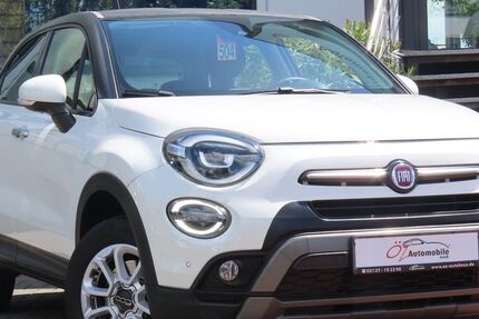 Fiat 500X 78.000 km 11.900 &euro; Neuss 41469