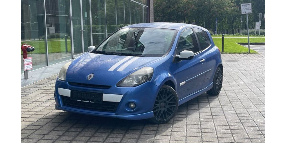 Renault Clio 108.000 km 4.990 &euro; Gelsenkirchen 45899