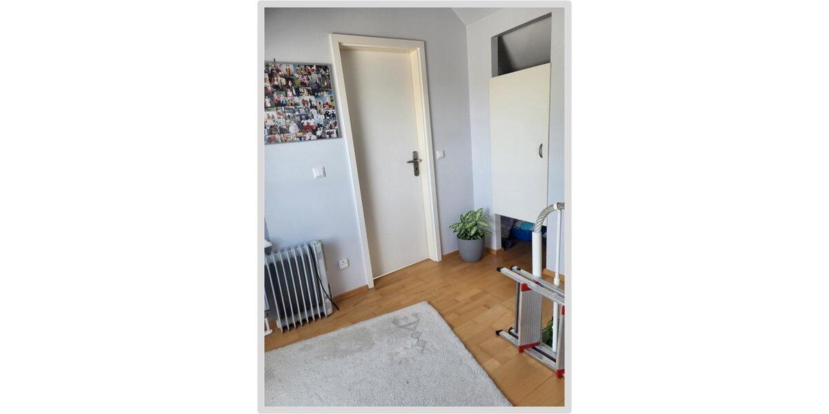Maisonettenwohnung Duisburg Rheinhausen - 3 Zimmer, 90 m&sup2;, 259.000&euro; | Angebot:26567069