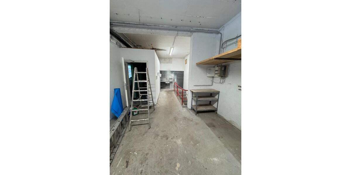 Gewerbeobjekt Duisburg Hochheide - 1.350&euro; | Angebot:23183094