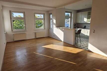 Wohnung Wuppertal Gemarkung Elberfeld - 5 Zimmer, 163 m&sup2;, 1.250&euro; | Angebot:22077318