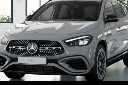 Mercedes-Benz GLA 200 9.900 km 40.790 &euro; Wuppertal 42115
