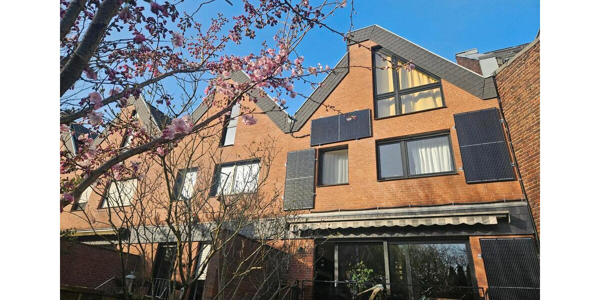 Reihenhaus Hilden Kalstert - 6 Zimmer, 168 m&sup2;, 580.000&euro; | Angebot:24832240