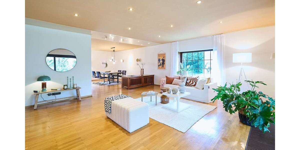 Etagenwohnung Mülheim Altstadt II - 4 Zimmer, 152 m&sup2;, 505.000&euro; | Angebot:25628861