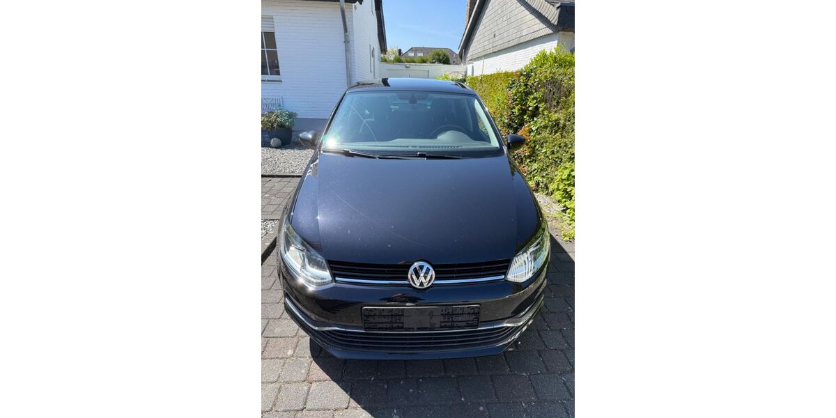 VW Polo 77.000 km 8.800 &euro; Meerbusch 40670