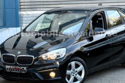 BMW 225 Active Tourer 87.500 km 14.698 &euro; Ratingen 40880