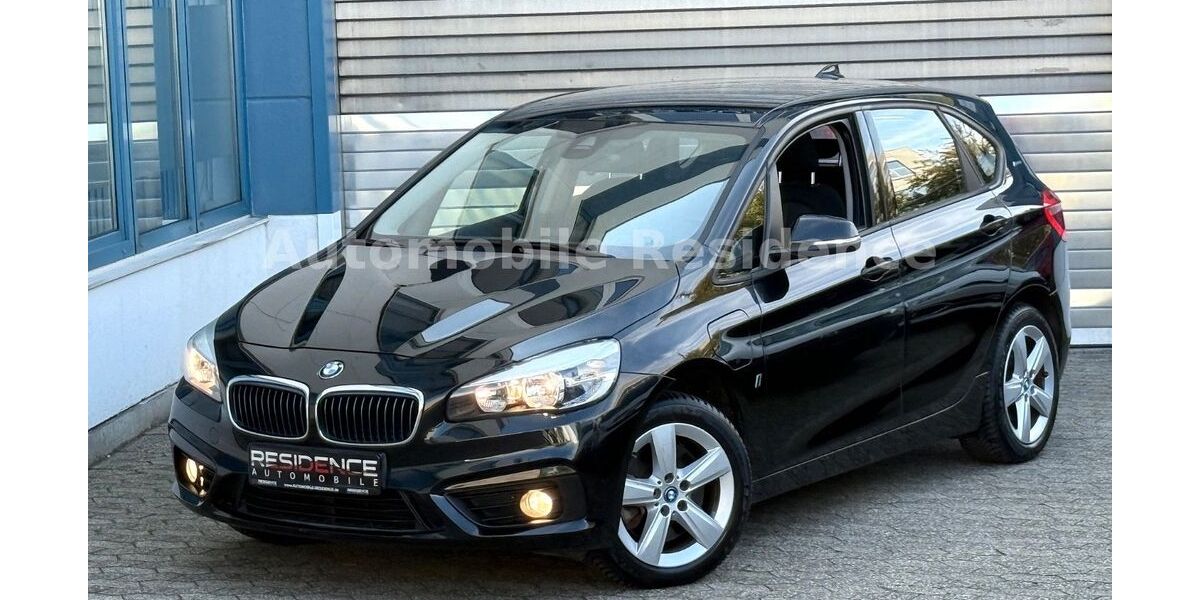 BMW 225 Active Tourer 87.500 km 14.698 &euro; Ratingen 40880