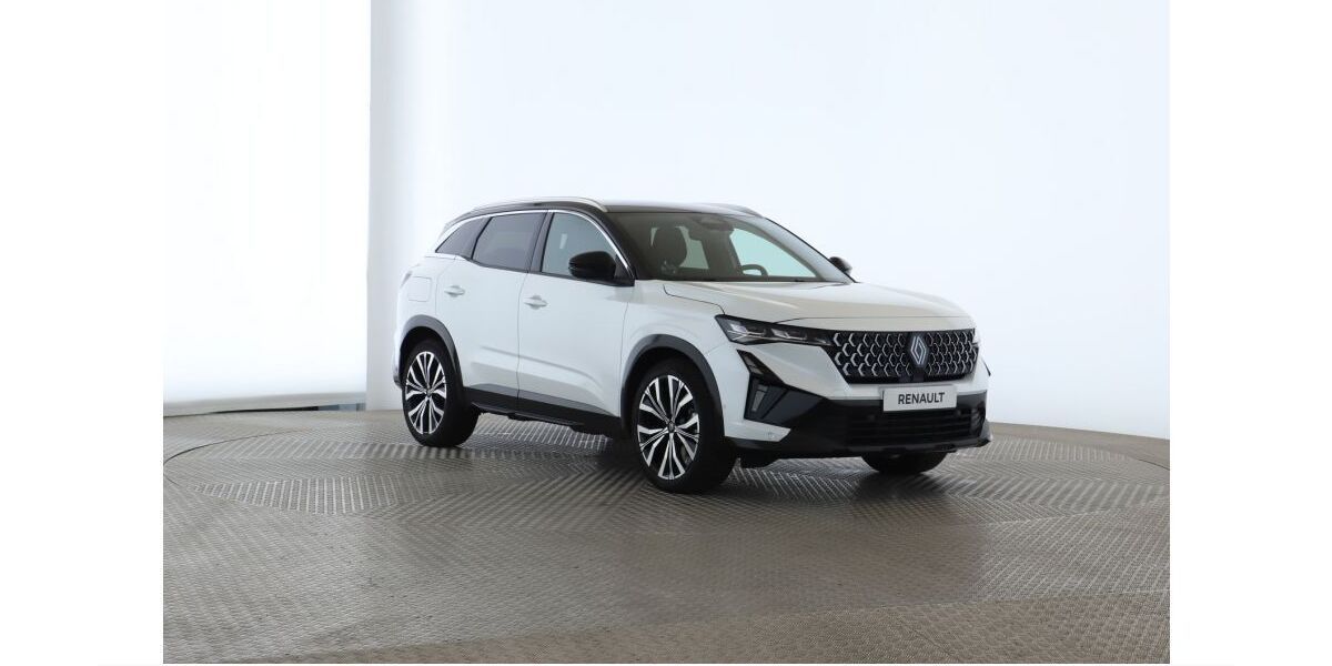 Renault Austral 20.690 km 30.590 &euro; Oberhausen 46049
