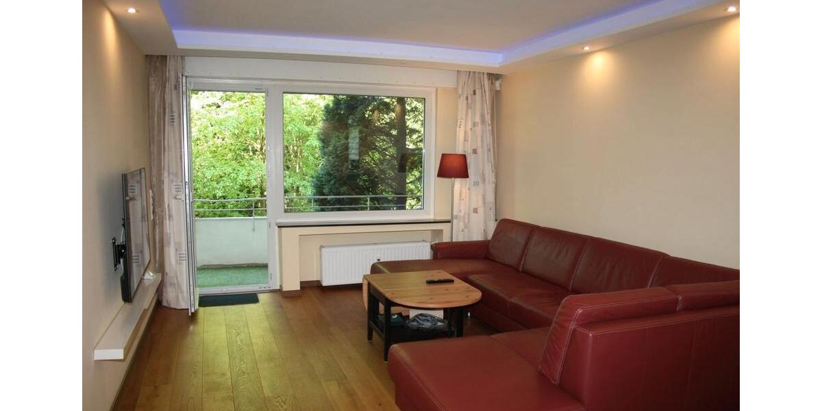 Hochparterre Duisburg Walsum - 3 Zimmer, 78 m&sup2;, 255.000&euro; | Angebot:27531551