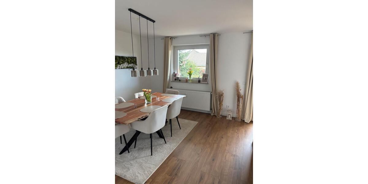 Etagenwohnung Neukirchen-Vluyn Vluyn - 2.5 Zimmer, 75 m&sup2;, 289.000&euro; | Angebot:25634501