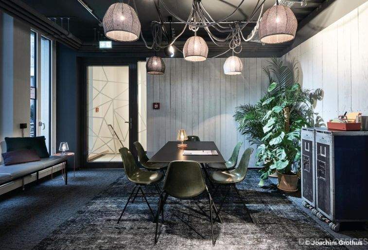 Gewerbeobjekt Essen Südviertel - 650&euro; | Angebot:25867791