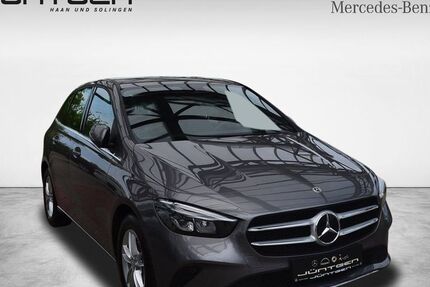 Mercedes-Benz B 180 99.500 km 19.290 &euro; Haan 42781