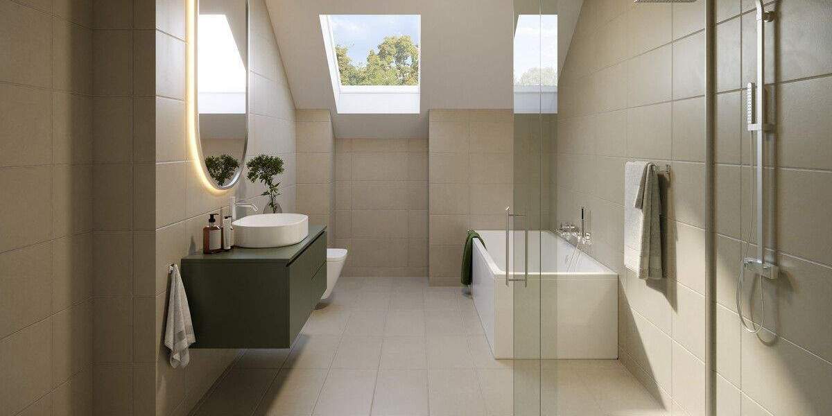 Doppelhaushälfte Mülheim an der Ruhr / Mintard Saarn/Mintard - 4 Zimmer, 599.000&euro; | Angebot:25803139