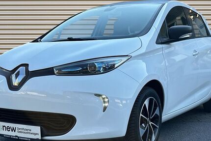 Renault ZOE 47.350 km 7.990 &euro; Duisburg 47059