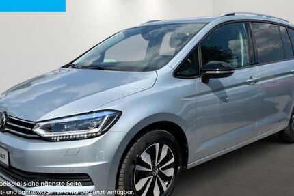 VW Touran 25.827 km 33.950 &euro; Solingen 42651