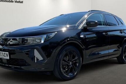 Opel Grandland (X) 36.950 km 18.590 &euro; Willich 47877