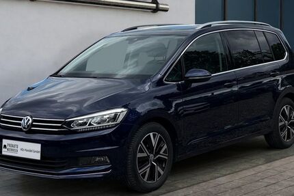 VW Touran 92.900 km 20.970 &euro; Meerbusch 40668