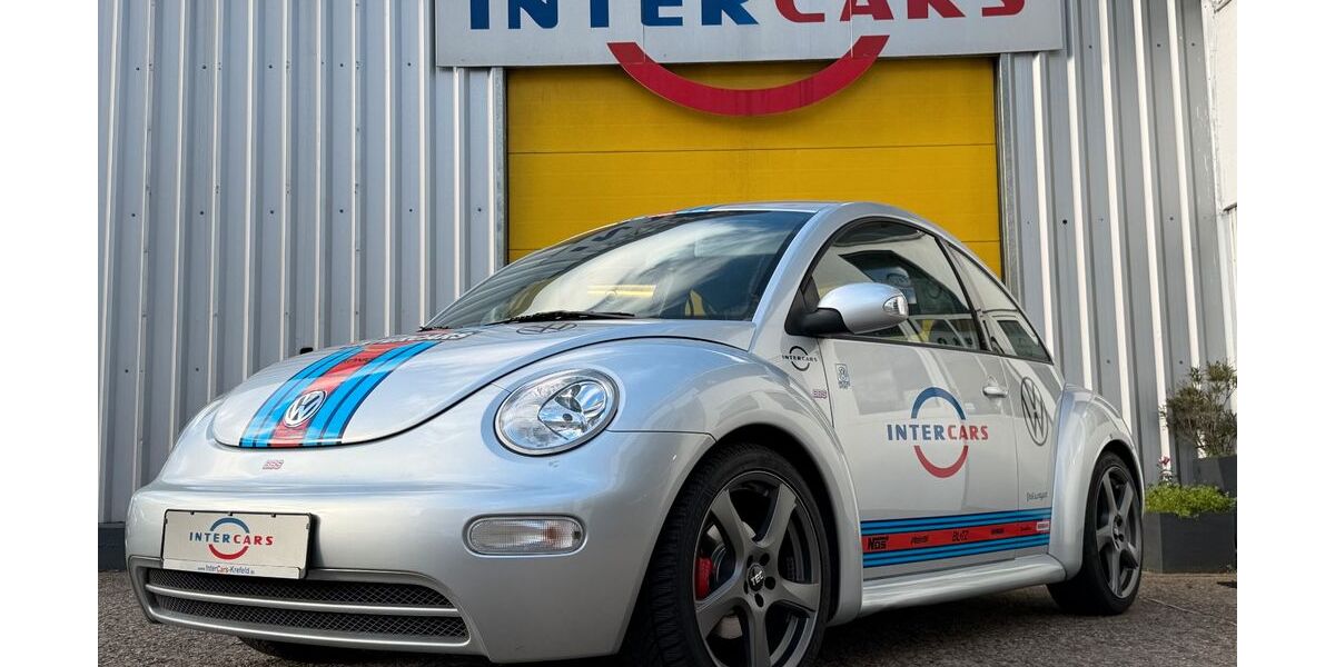 VW New Beetle 184.000 km 3.900 &euro; Krefeld 47799