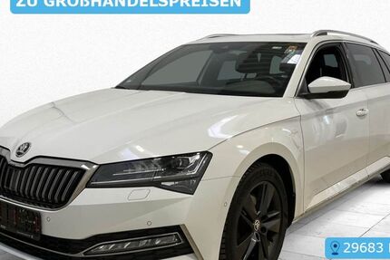 Skoda Superb 161.937 km 20.797 &euro; Krefeld 47829