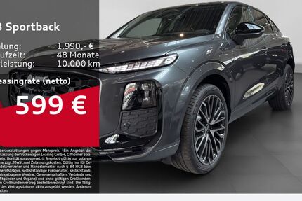 Audi Q3 1.050 km 54.440 &euro; Remscheid 42897