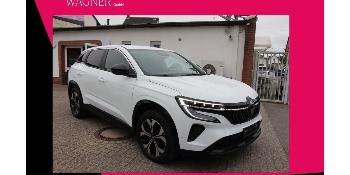 Renault Austral 69.453 km 22.690 &euro; Hilden bei Düsseldorf 40721