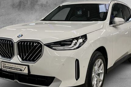 BMW X3 5.432 km 53.139 &euro; Krefeld 47800