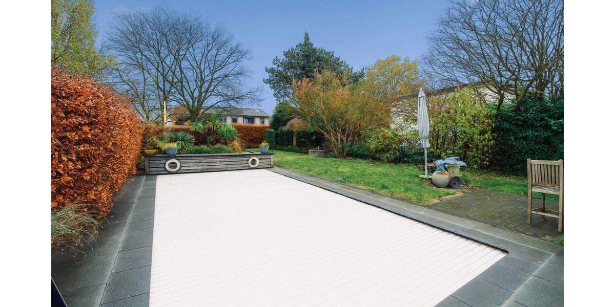 Einfamilienhaus Meerbusch Osterath - 4 Zimmer, 167 m&sup2;, 850.000&euro; | Angebot:25679554