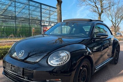 VW Beetle 178.329 km 7.450 &euro; Korschenbroich 41352