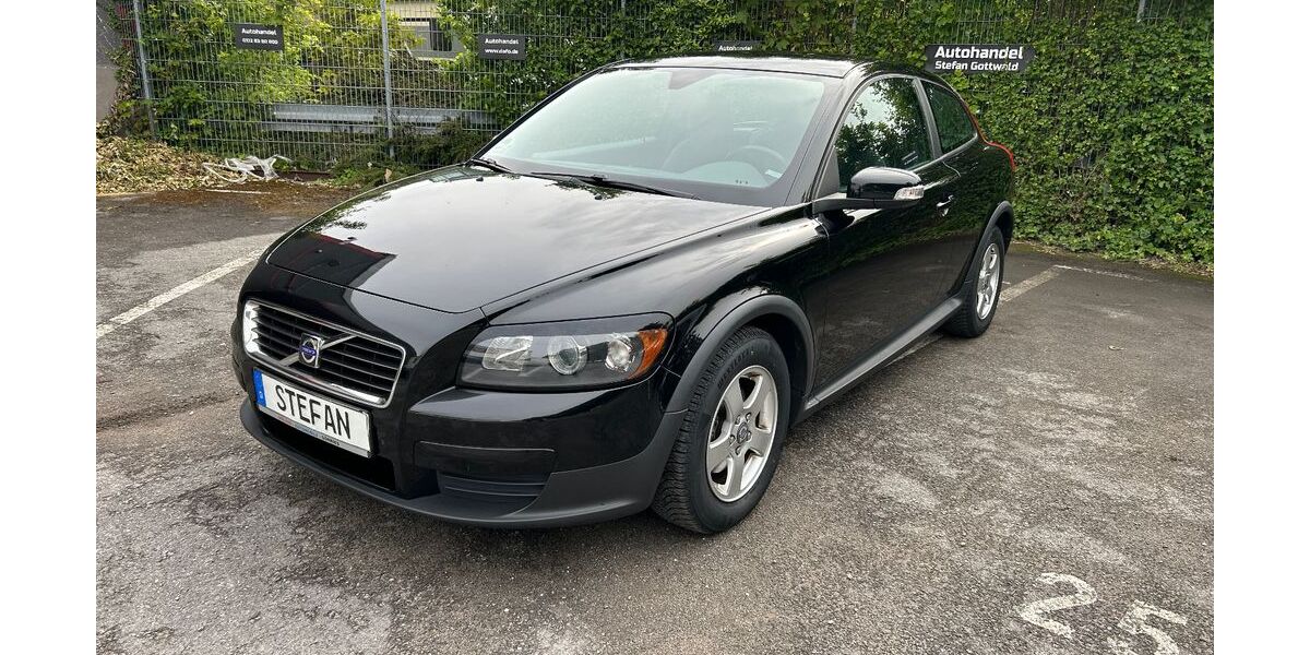 Volvo C30 150.000 km 4.800 &euro; Neuss 41472