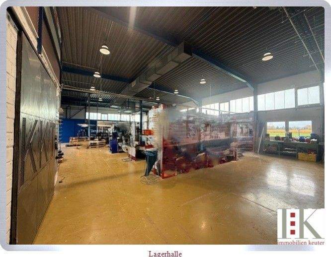 Gewerbeobjekt Neuss Furth-Nord - 2.950.000&euro; | Angebot:25748702