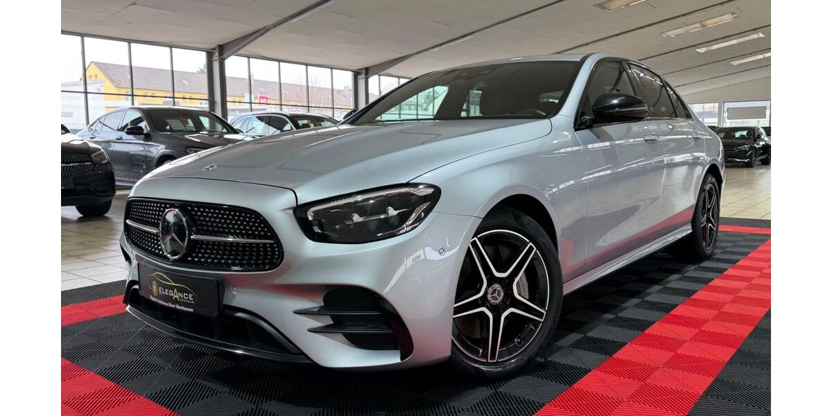 Mercedes-Benz E 300 94.000 km 34.900 &euro; Oberhausen 46047