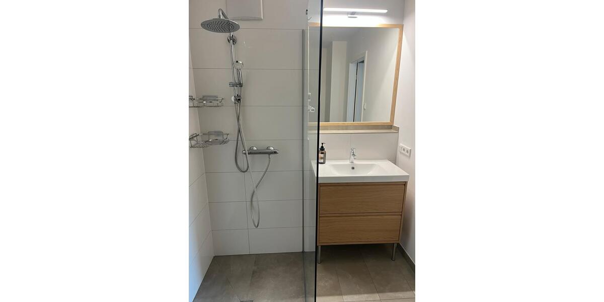 Etagenwohnung Hilden Kalstert - 2 Zimmer, 60 m&sup2;, 1.048&euro; | Angebot:25405176