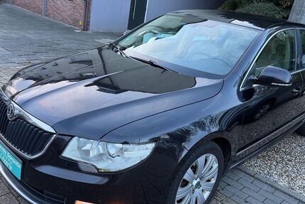 Skoda Superb 250.000 km 3.999 &euro; Essen 45147